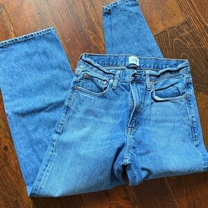 Citizens Of Humanity Blue Women Jeans